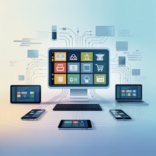 कंप्यूटर सिस्टम क्या है और कैसे काम करता | Computer System Explained