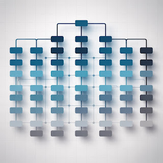 पदानुक्रम: संगठन की सीढ़ी | Hierarchy: The Ladder of Organization