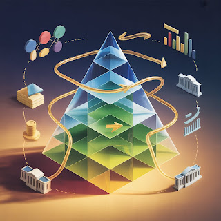 रिग्स का प्रिज़मैटिक समाज मॉडल | Riggs’ Prismatic Society Model