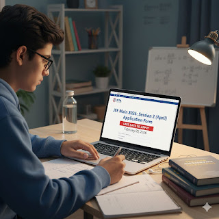 JEE Mains Registration 2026 Complete Guide Explained