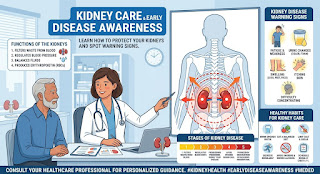 बिना पर्चे वाली दवाइयों से किडनी खतरे में, पहचानें लक्षण | Over The Counter Medicines Can Damage Kidneys Early Signs