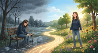 सुख-दुख जीवन का सच – Happiness and Sorrow Reality of Life