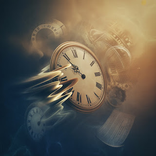 समय क्या है और कैसे बीतता है — What Is Time And How Passes समय क्या है और कैसे बीतता है — What Is Time And How Passes